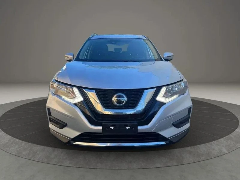 2019 Nissan Rogue - Image 2 of 12