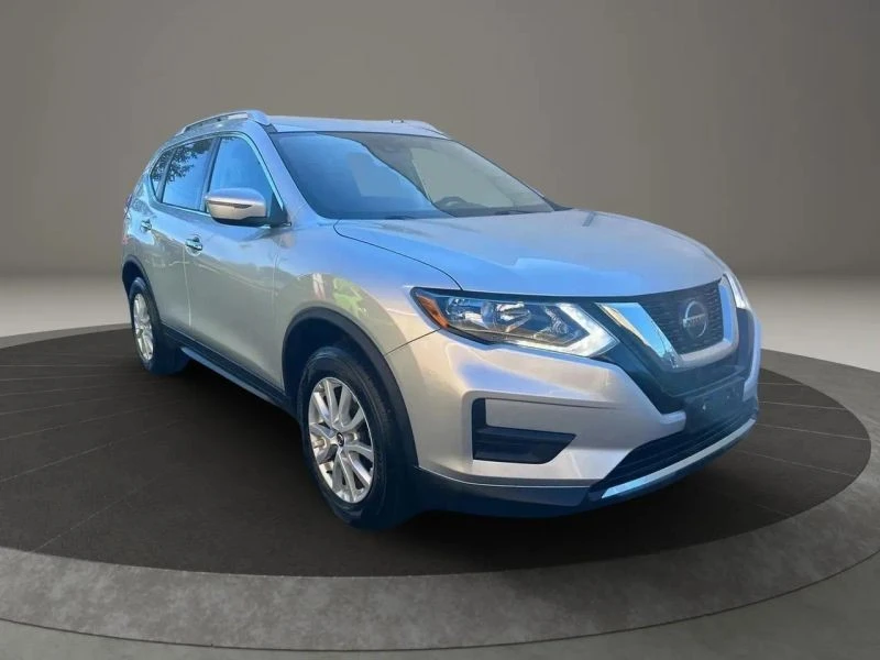 2019 Nissan Rogue - Image 3 of 12