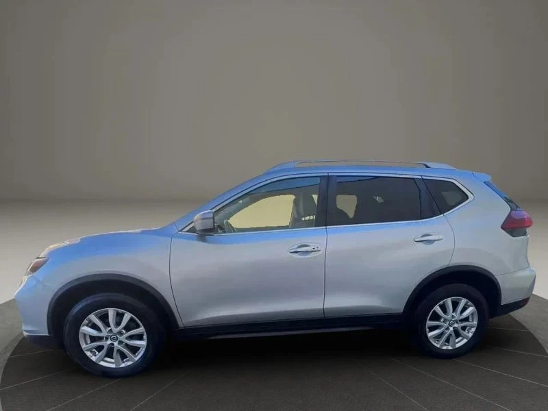 2019 Nissan Rogue - Image 8 of 12
