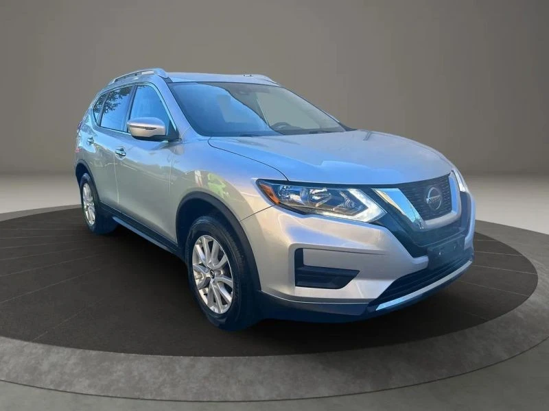 2019 Nissan Rogue - Image 3 of 12
