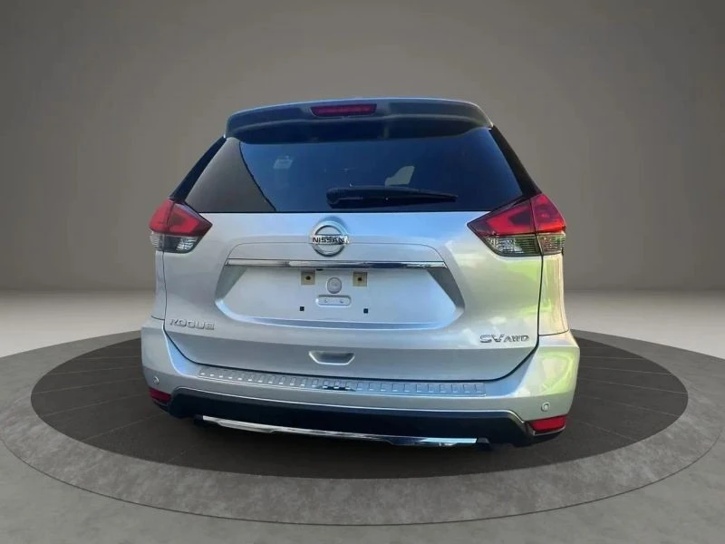 2019 Nissan Rogue - Image 6 of 12