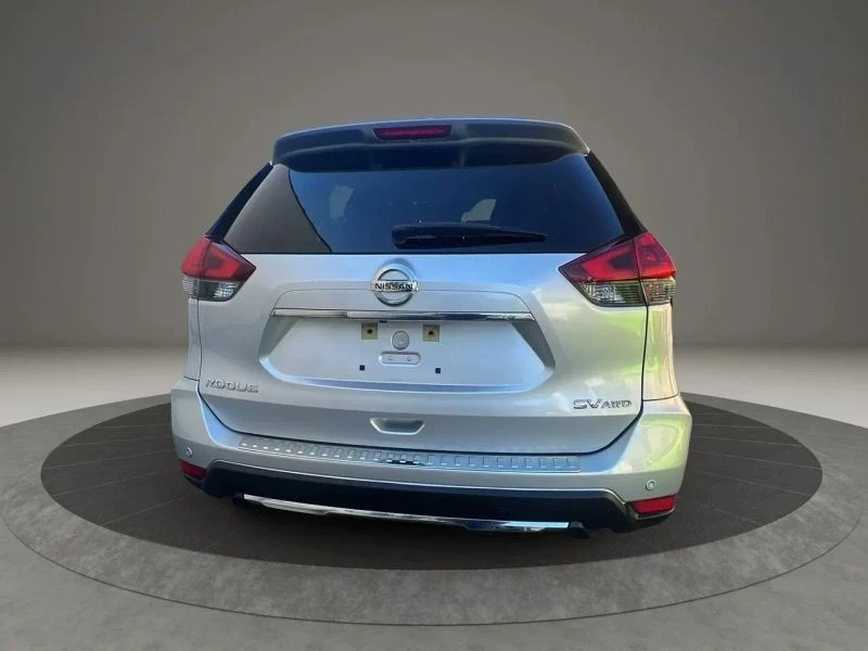 2019 Nissan Rogue - Image 6 of 12