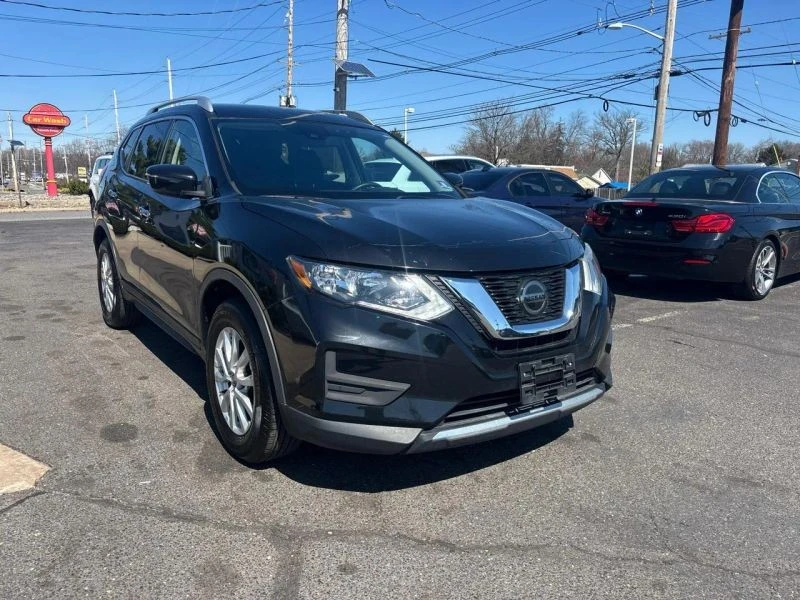 2019 Nissan Rogue - Image 9 of 12