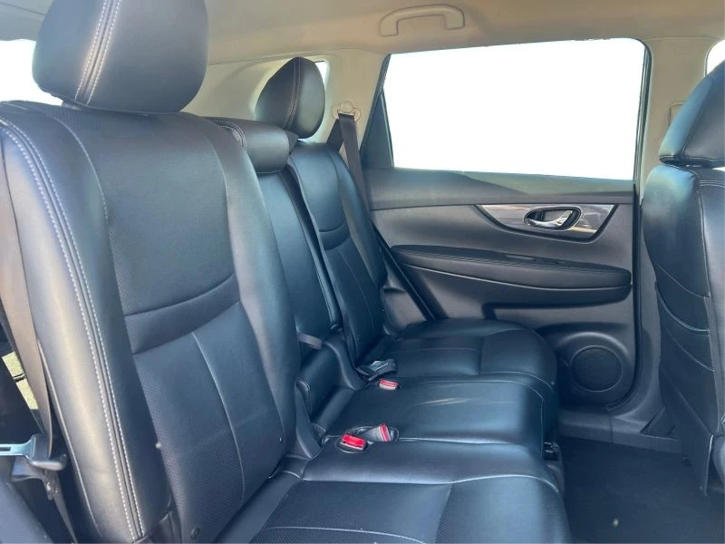 2019 Nissan Rogue - Image 12 of 12