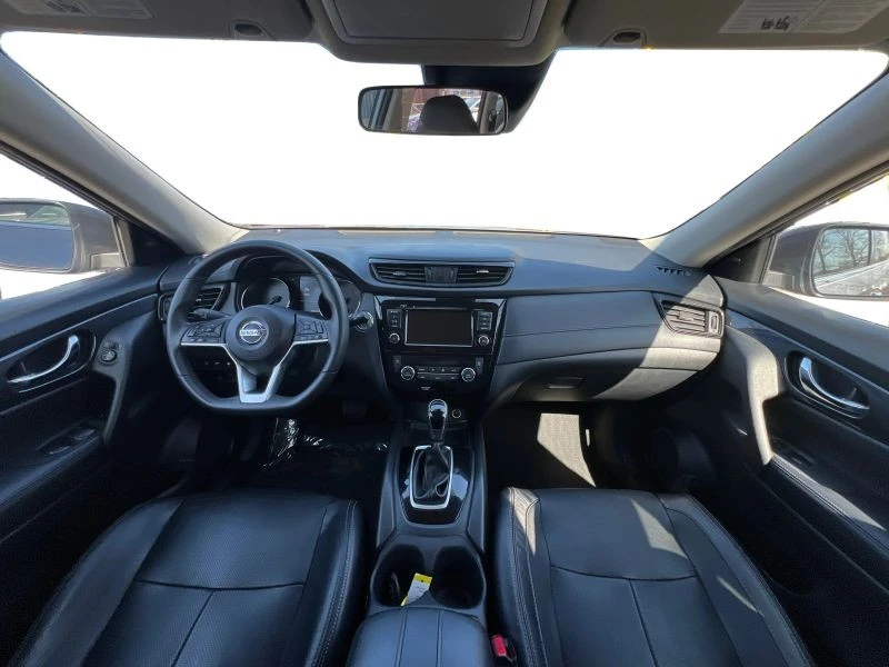 2019 Nissan Rogue - Image 11 of 12