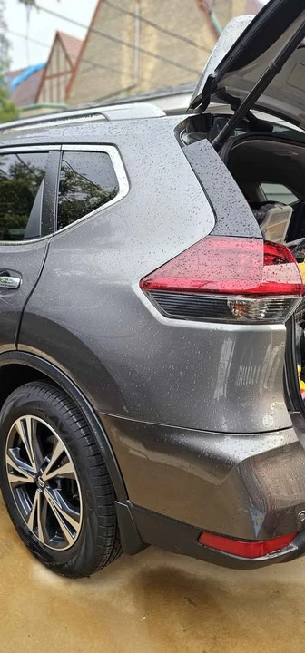 2019 Nissan Rogue - Image 9 of 10