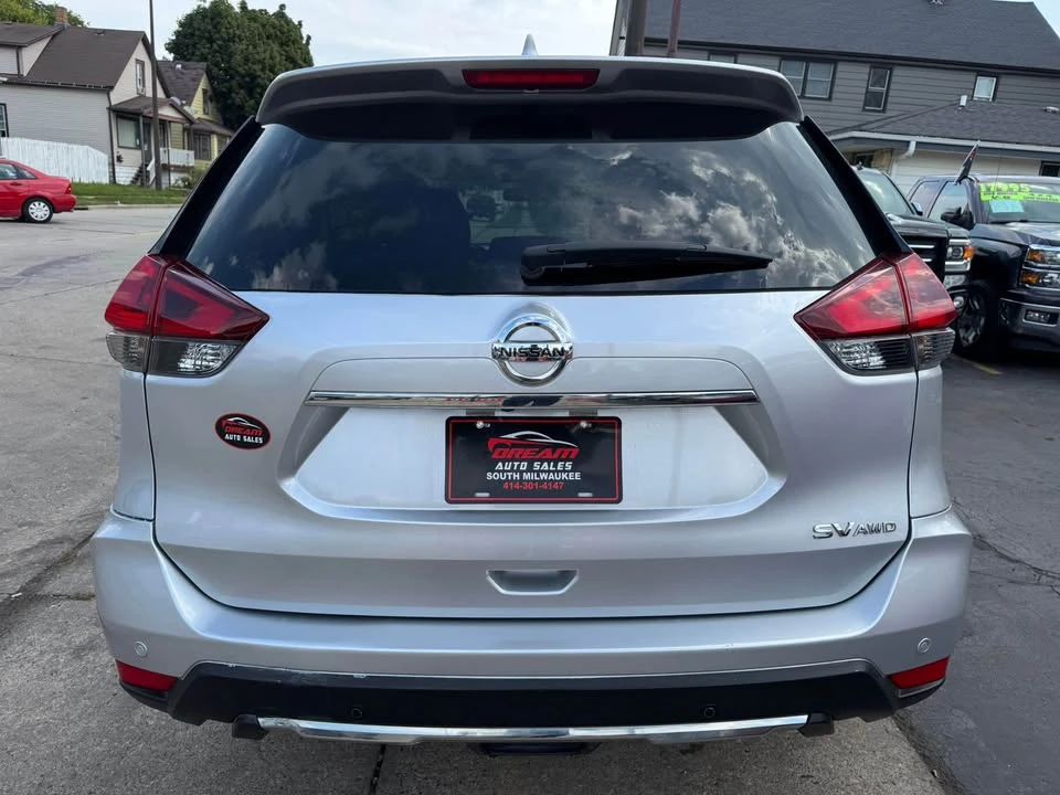 2019 Nissan Rogue - Image 6 of 20