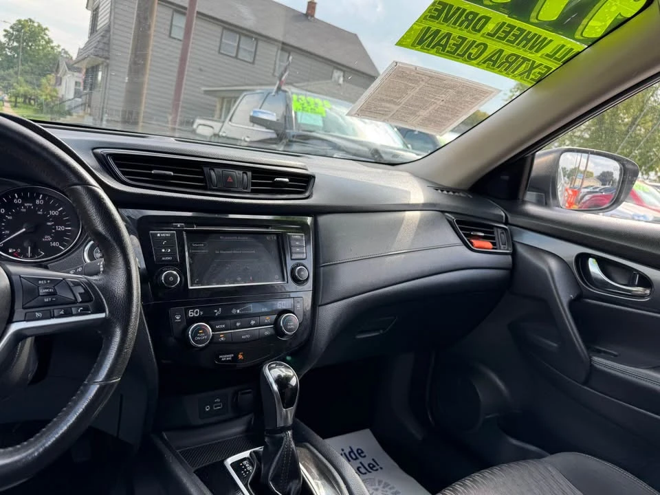 2019 Nissan Rogue - Image 20 of 20