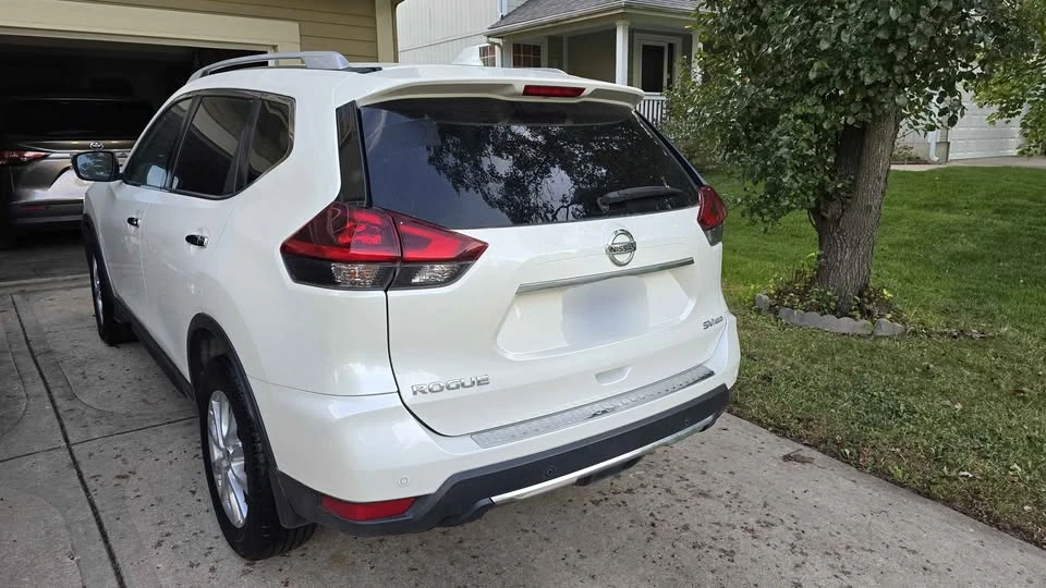 2019 Nissan Rogue - Image 5 of 7