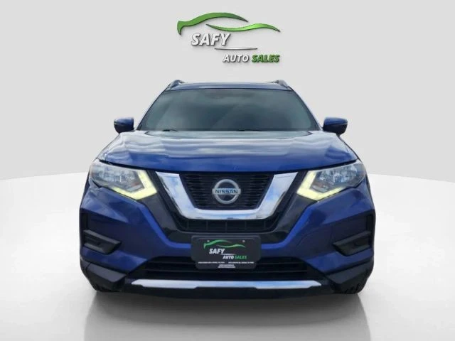 2019 Nissan Rogue - Image 2 of 21