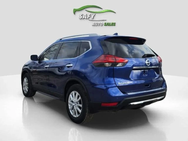 2019 Nissan Rogue - Image 4 of 21