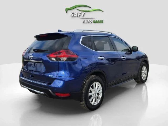 2019 Nissan Rogue - Image 6 of 21