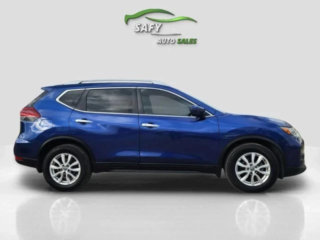 2019 Nissan Rogue - Image 7 of 21