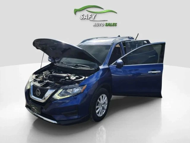 2019 Nissan Rogue - Image 20 of 21