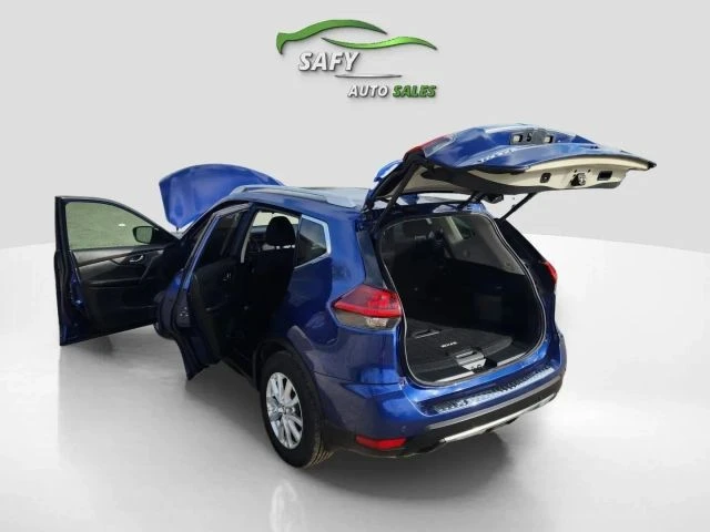 2019 Nissan Rogue - Image 21 of 21