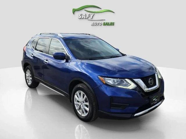 2019 Nissan Rogue - Image 8 of 21