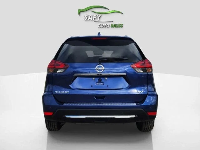 2019 Nissan Rogue - Image 5 of 21