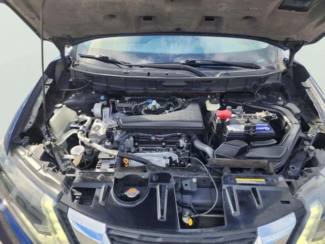 2019 Nissan Rogue - Image 18 of 21