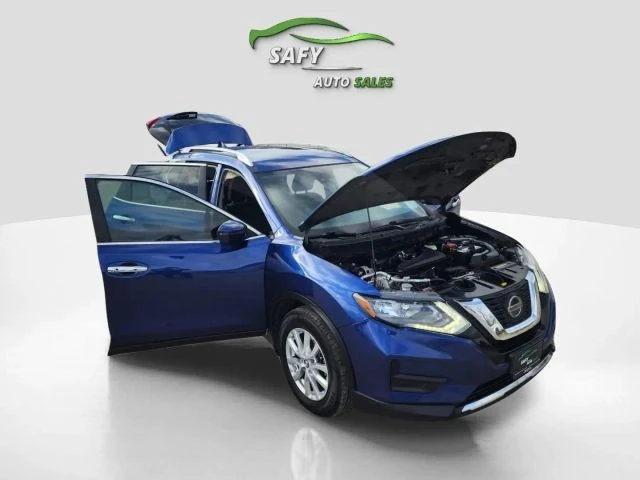 2019 Nissan Rogue - Image 19 of 21