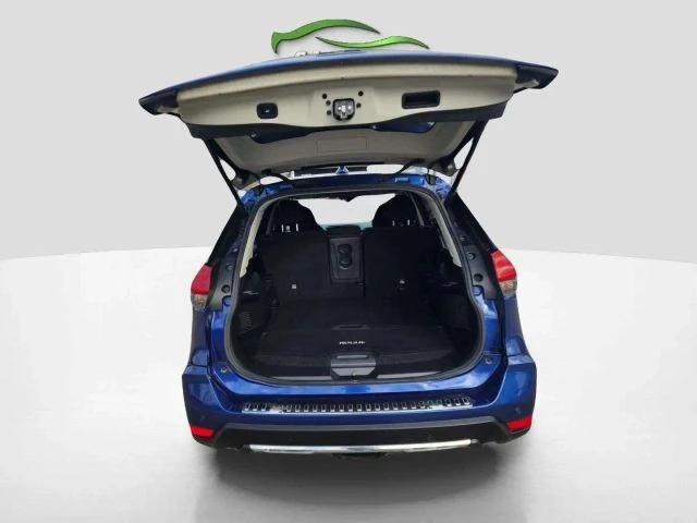 2019 Nissan Rogue - Image 11 of 21