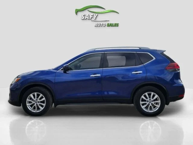 2019 Nissan Rogue - Image 3 of 21