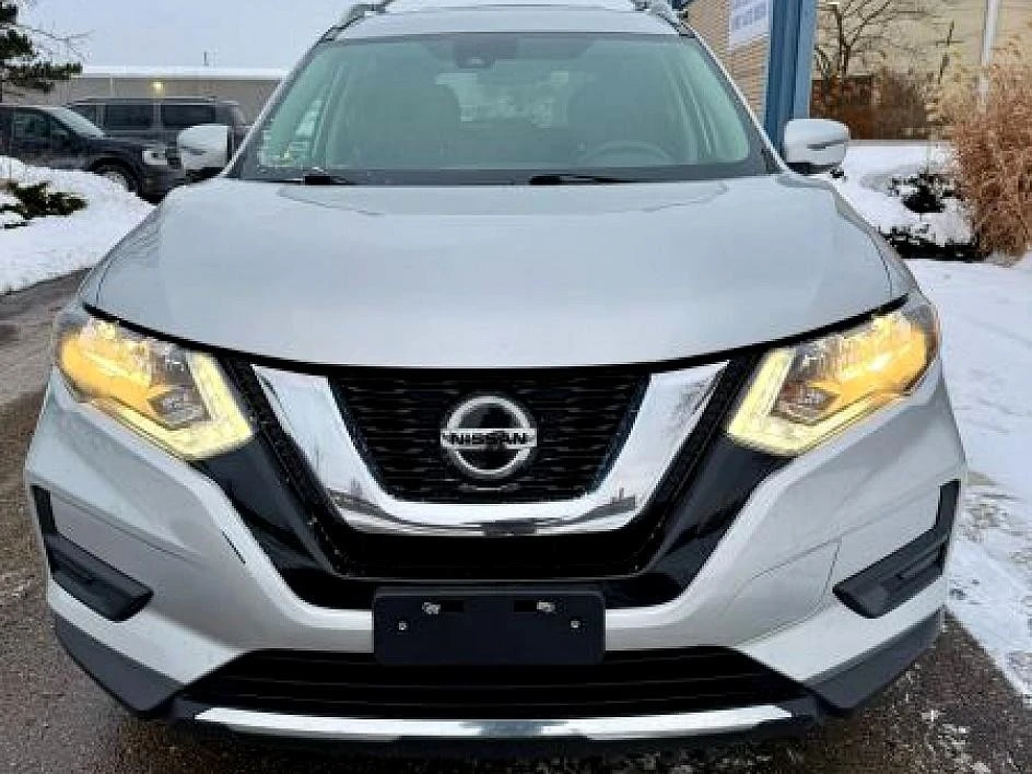 2019 Nissan Rogue - Image 2 of 21