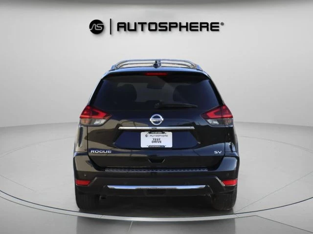 2019 Nissan Rogue - Image 8 of 21