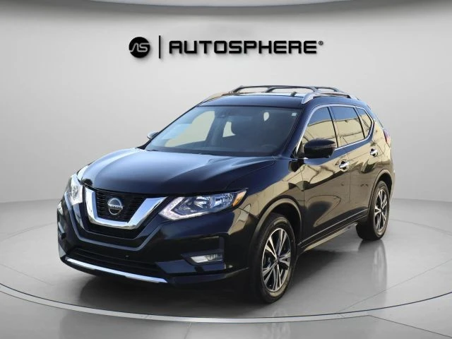 2019 Nissan Rogue - Image 5 of 21