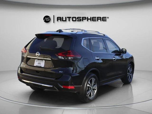 2019 Nissan Rogue - Image 10 of 21