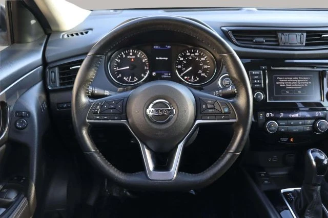 2019 Nissan Rogue - Image 21 of 21