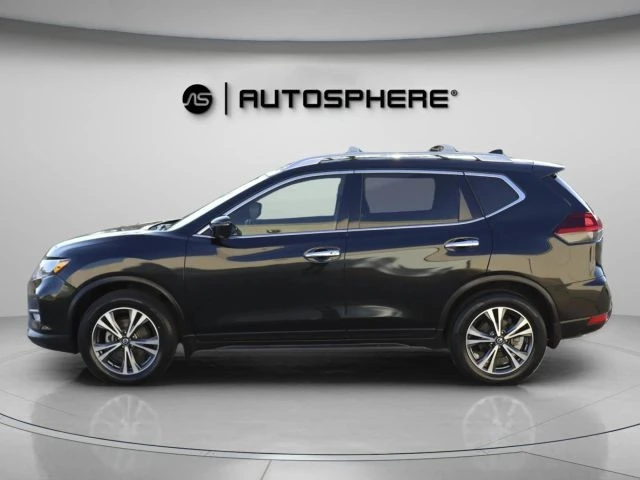 2019 Nissan Rogue - Image 4 of 21