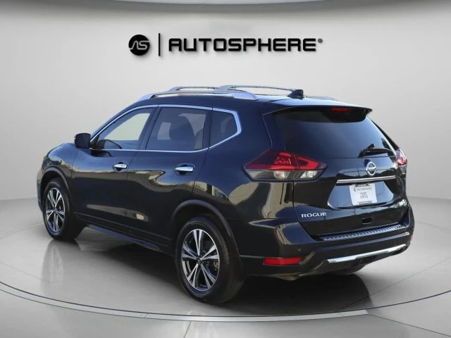 2019 Nissan Rogue - Image 7 of 21