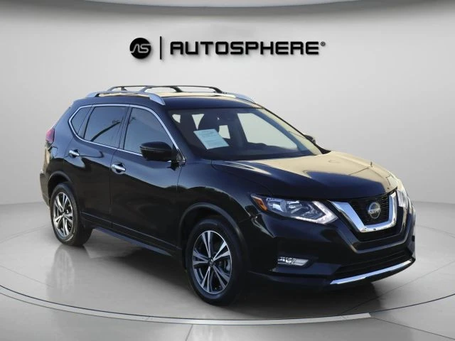 2019 Nissan Rogue - Image 12 of 21