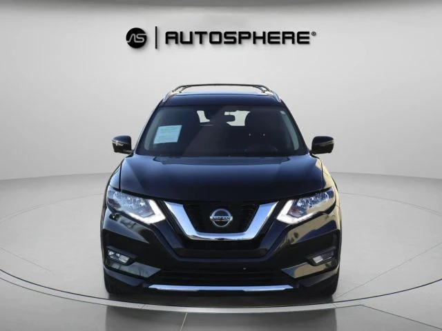 2019 Nissan Rogue - Image 2 of 21