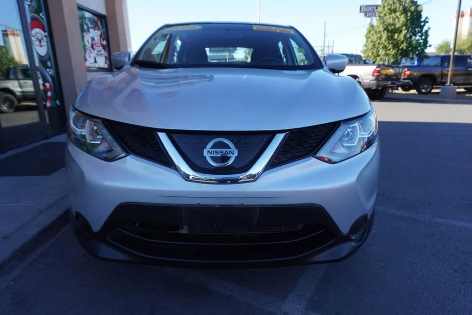 2019 Nissan Rogue - Image 3 of 20