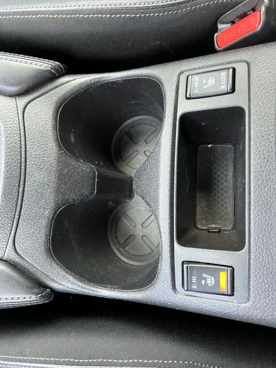 2019 Nissan Rogue - Image 20 of 21