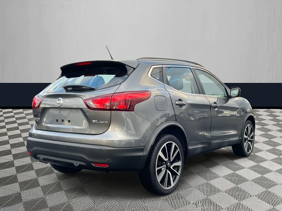 2019 Nissan Rogue - Image 5 of 21