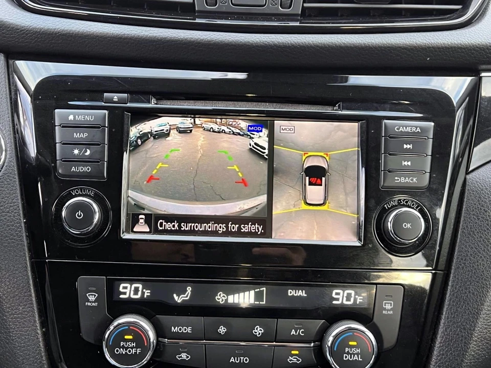 2019 Nissan Rogue - Image 21 of 21