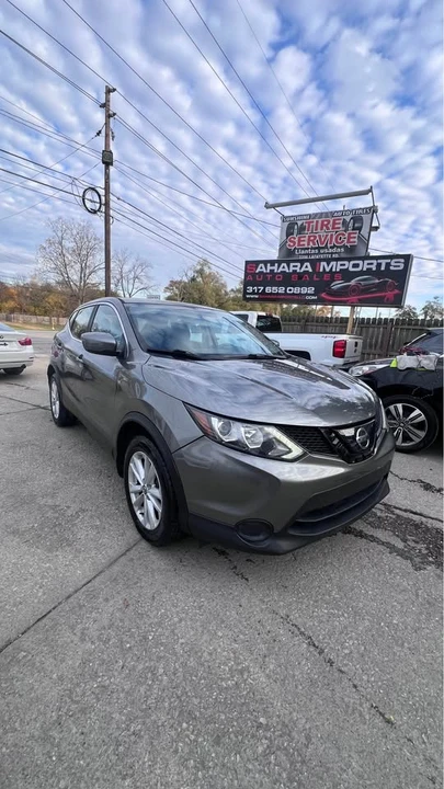 2019 Nissan Rogue - Image 3 of 14