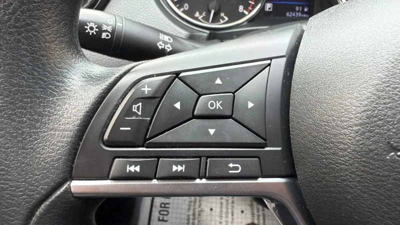 2019 Nissan Rogue - Image 12 of 12