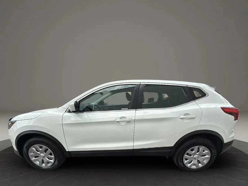 2019 Nissan Rogue - Image 8 of 12