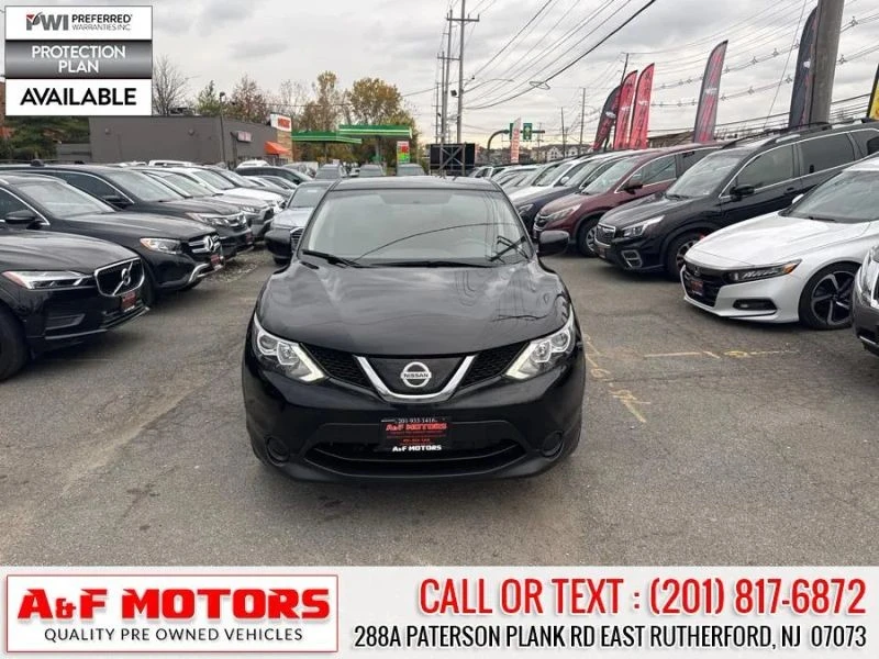 2019 Nissan Rogue - Image 4 of 12