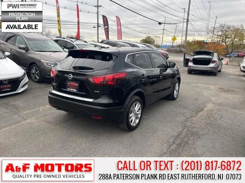 2019 Nissan Rogue - Image 12 of 12