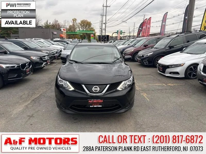 2019 Nissan Rogue - Image 6 of 12