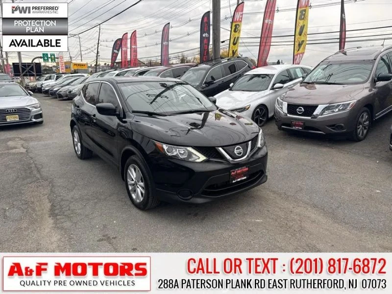 2019 Nissan Rogue - Image 7 of 12