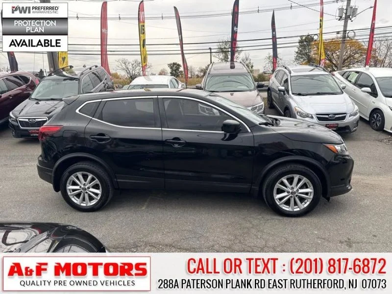 2019 Nissan Rogue - Image 11 of 12