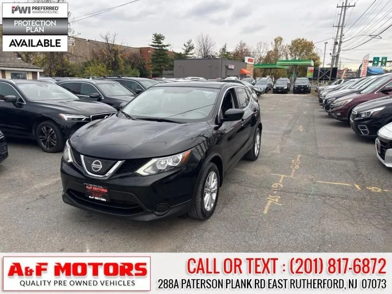 2019 Nissan Rogue - Image 3 of 12