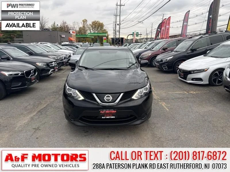 2019 Nissan Rogue - Image 5 of 12