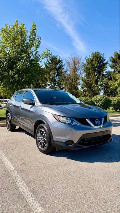 2019 Nissan Rogue - Image 11 of 11