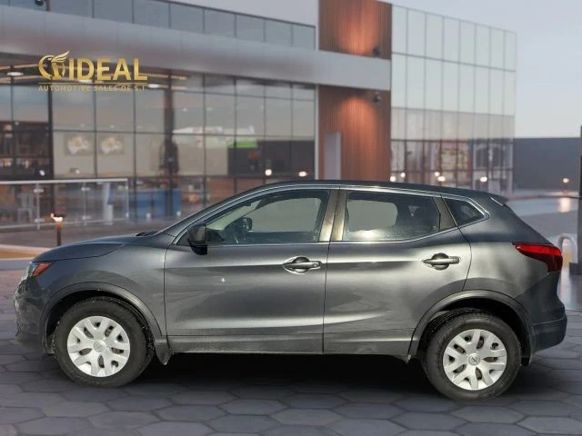 2019 Nissan Rogue - Image 3 of 16